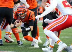Bengals sit in special group in Peter King’s power rankings