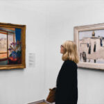 Museum visitors may advantage from in-depth modern-day art labels