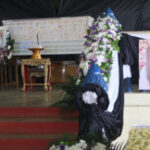 Suspected victim of ‘Aem Cyanide’ cremated