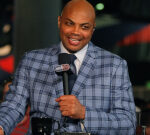Charles Barkley completely roasted the Bruins’ early playoff exit with the Celtics down at halftime