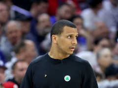 How do the Boston Celtics bounce back from the heart-breaking loss of Game 4?