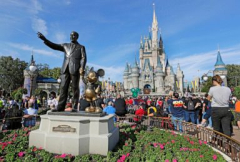Disney board prohibited X-rated shops and alcohol stores from home, ignoring jails