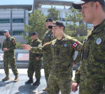 As risk of nuclear war grows, Canada’s military assistance for South Korea ‘very clear,’ states force leader