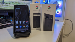 Unpacking: Google Pixel 7a, exposed at Google IO 2023, however we currently have it