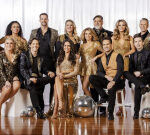 Channel 7 Dancing with the Stars 2023: How to watch and complete cast exposed