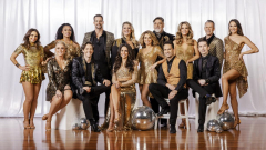 Channel 7 Dancing with the Stars 2023: How to watch and complete cast exposed