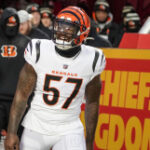 Bengals LB Germaine Pratt tabbed as group’s most underrated gamer
