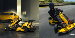 Segway Ninebot’s $4,000 Gokart Pro isn’t something you require, however you might desire it