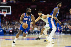 Doc Rivers, Sixers goesover absence of trust after Game 6 loss to Celtics