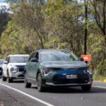 RACQ is putting bottoms in seats to speedup the shift to electrical automobiles