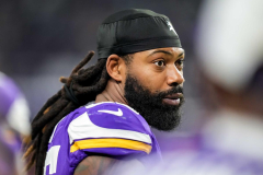 Report: Za’Darius Smith selected Browns over 2 other suitors