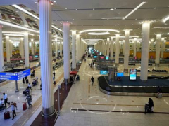 Dubai primary airport sees over 21.2M travelers in early 2023