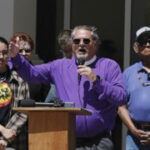 New Mexico constitution focus of legal battle over oil and gas drilling