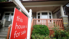 Typical Canadian home rate increased to $716,000 in April — up by $100K giventhat January