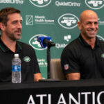 4 fascinating notes about Jets 2023 schedule
