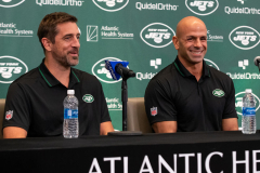 4 fascinating notes about Jets 2023 schedule