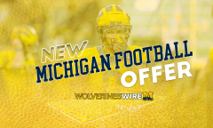 Michigan football provides emerging 2025 TE from SEC nation