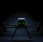 DJI teases brand-new Matrice Enterprise Flagship drone, launch occasion May 18th
