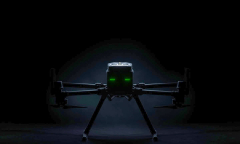 DJI teases brand-new Matrice Enterprise Flagship drone, launch occasion May 18th