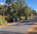 Human stays found in WA’s South West near last sighting of Corey O’Connell