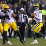 What’s the mostsignificant post-draft concern mark for Packers offense?