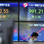 Stock market today: Japan increases on GDP information; rest of area unsteady