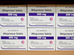 Abortion tablet case moves to appeals court, on track for Supreme Court