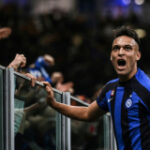 Inter win Milan derby to reach Champions League last