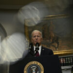 Biden, Republicans satisfy for financialobligation face-off as default looms