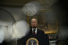 Biden, Republicans satisfy for financialobligation face-off as default looms