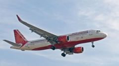 Air India verifies guests hurt in turbulence throughout flight from Delhi to Sydney