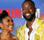 Gabrielle Union states she and spouse Dwyane Wade split ‘everything 50/50’ in their home