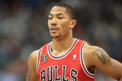 Bulls dive to draft Derrick Rose looks strangely comparable to Victor Wembanyama opportunities