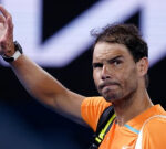 Rafael Nadal withdraws from French Open, states he anticipates 2024 to be last year