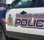 Waterloo female charged as authorities examine declared hate-motivated run-in at Kitchener DriveTest centre