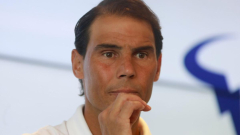 Tennis champion Rafael Nadal’s heartbreaking retirement announcement: ‘I don’t deserve it’