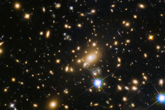 A brand-new strategy to step the growth rate of the Universe
