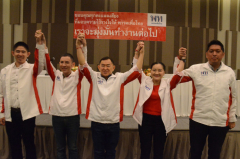 PTP faction eyes 2 cabinet seats