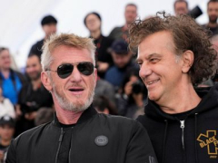 Sean Penn, support WGA strike, calls Producers Guild the ‘Bankers Guild’ at Cannes Film Festival