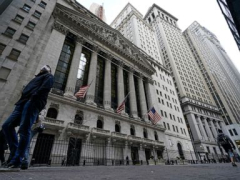Stock market today: Wall Street points greater on hopes for UnitedStates financialobligation ceiling development