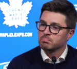 Maple Leafs president Shanahan to speak after parting with GM Kyle Dubas