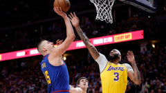 Western Conference Finals, Game 2: Los Angeles Lakers at Denver Nuggets live stream, TELEVISION channel, time, how to watch