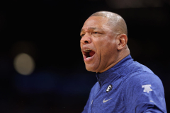 NBA executives call Doc Rivers a sleeper to be head coach of the Bucks