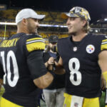 NFL expert with extreme criticism of Steelers QBs