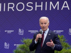 Biden: No financialobligation limitation offer exclusively on its ‘partisan terms’