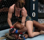 UFC Fight Night 224 results: Mackenzie Dern controls Angela Hill, makes third-degree jiu-jitsu blackbelt