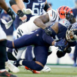 B/R would like to see Bengals make a run at Titans RB Derrick Henry