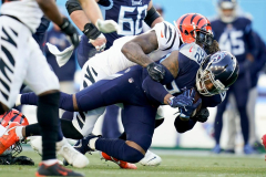 B/R would like to see Bengals make a run at Titans RB Derrick Henry