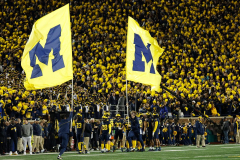 Bo Schembechler’s kid resigns from Michigan due to fallout from racist social media ‘likes’