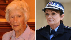 Leading police exposes why she won’t watch video of Clare Nowland being tasered in NSW nursing house